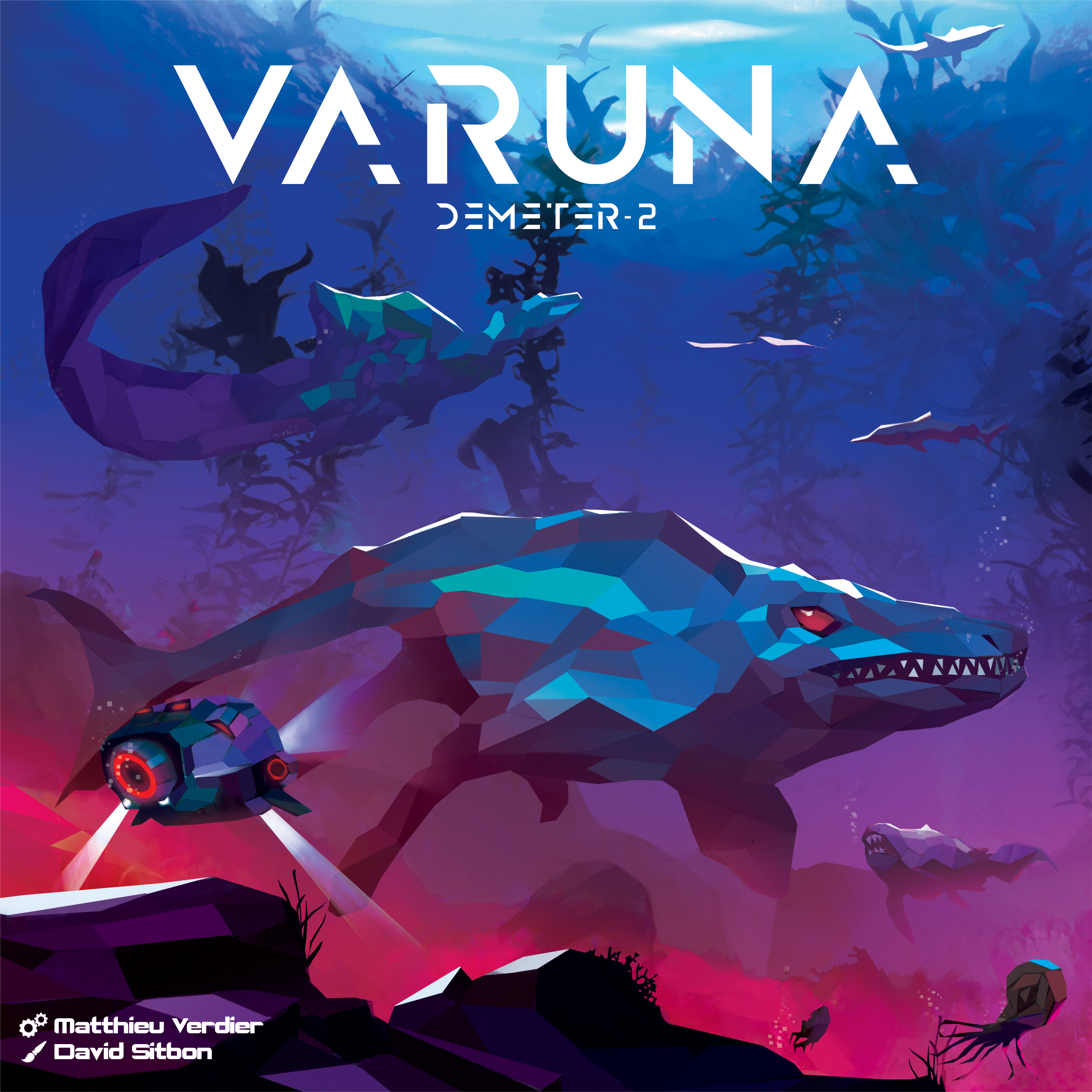 Varuna &#8211; Carnet d&rsquo;éditeur