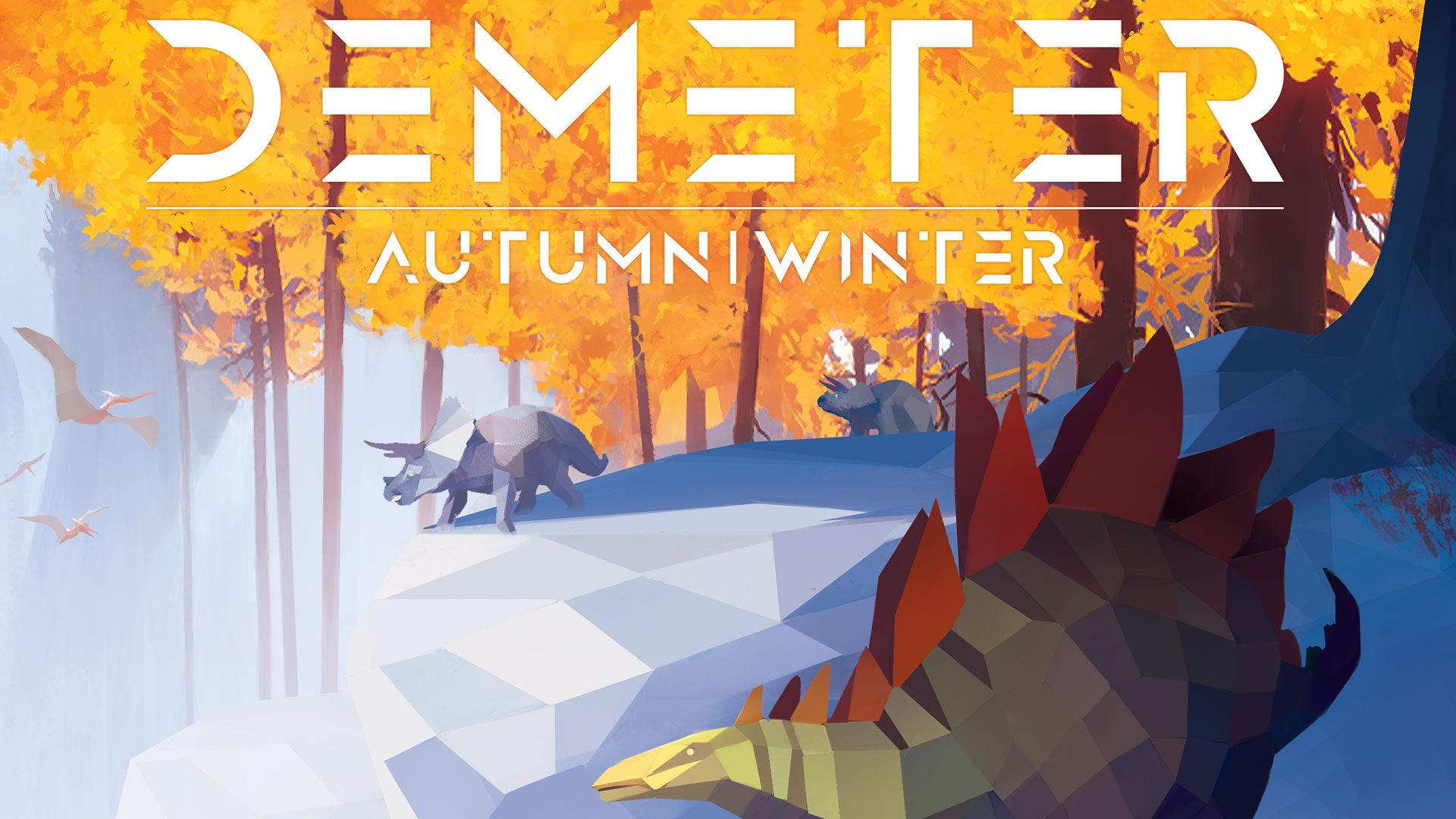 L’extension Autumn &#038; Winter bientôt en version physique !