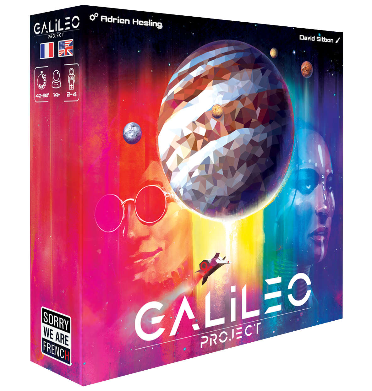 Galileo Project EN