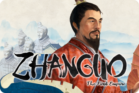 Zhanguo: le premier Empire