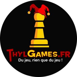 Qualifications Championnat de Gosu X &#8211; Thylgames Lille