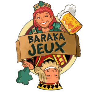Qualifications Championnat de Gosu X &#8211; Baraka Jeux Clermont