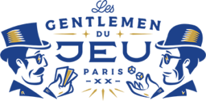 Les Gentlemen du Jeu – LEDA