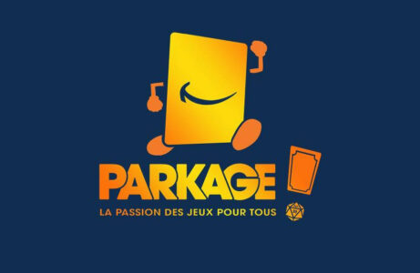 Championnat de Gosu X Saison 2 &#8211; Parkage Paris