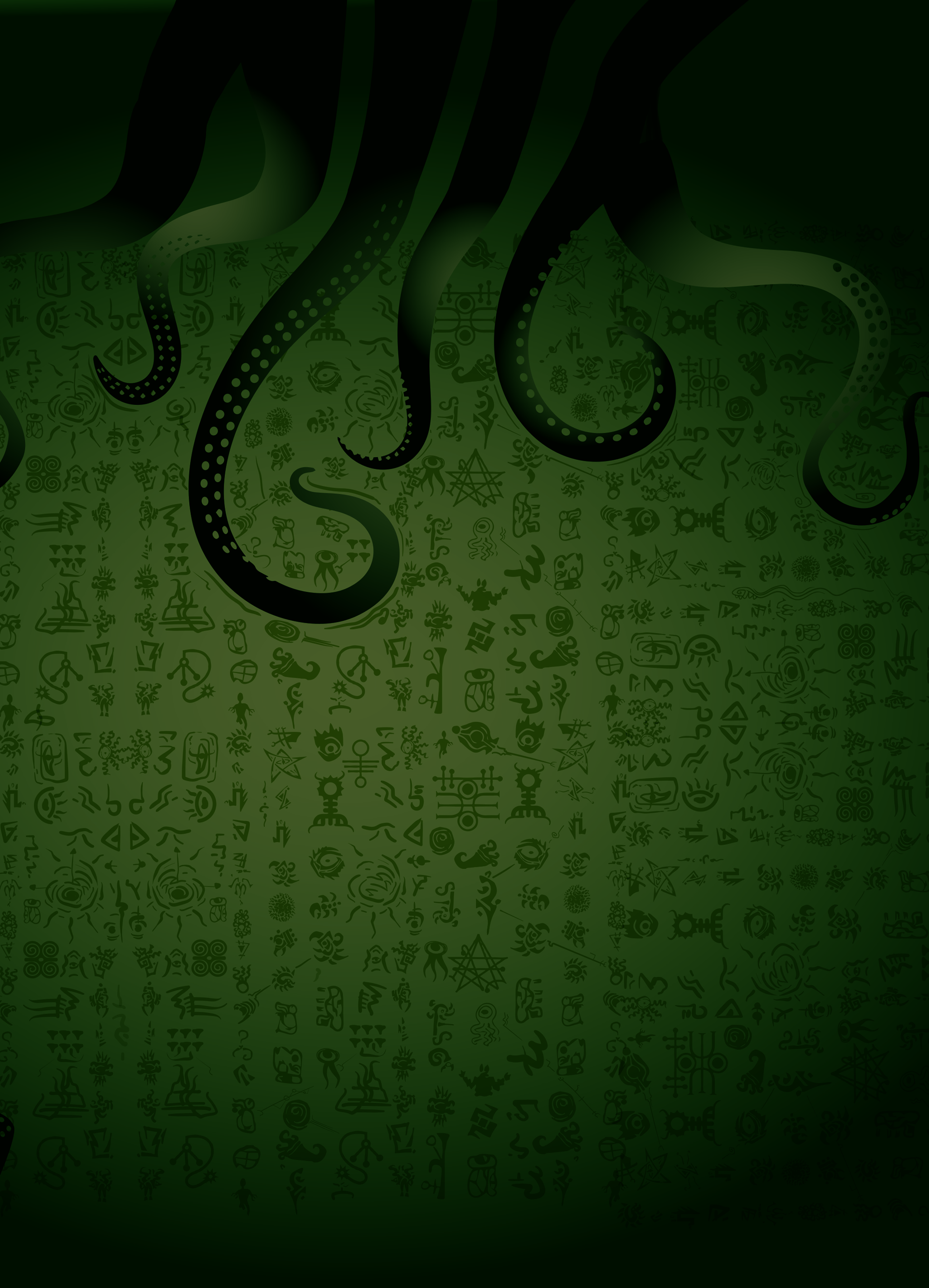 365 Aventures &#8211; Cthulhu
