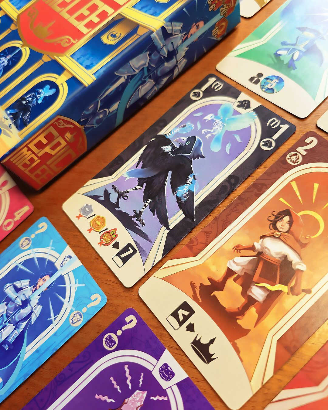 Epic Melee: your new action-packed game!