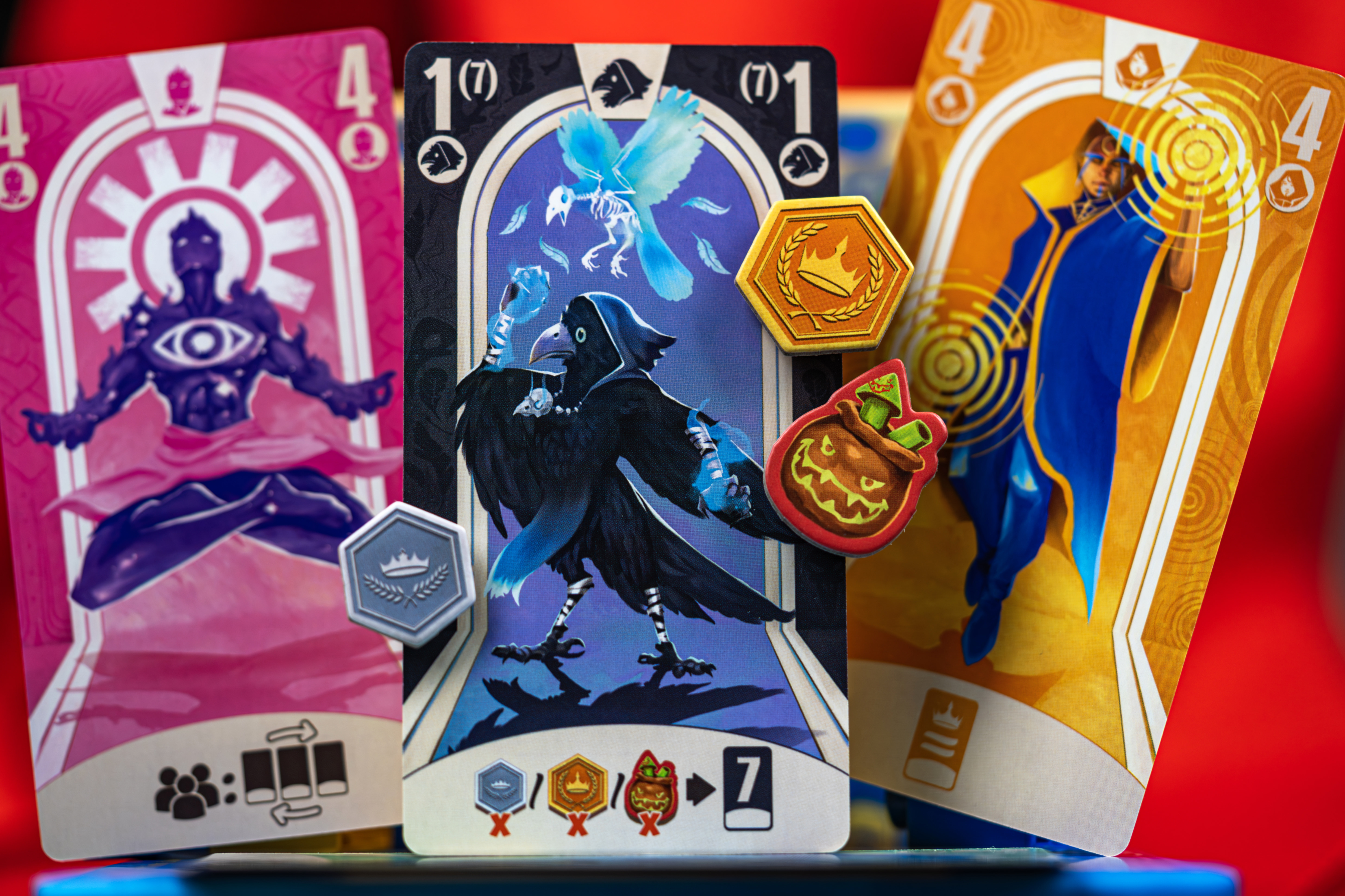 Epic Melee – Carnet d’Auteur