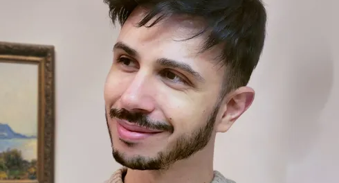 David Sitbon – interview par BGG