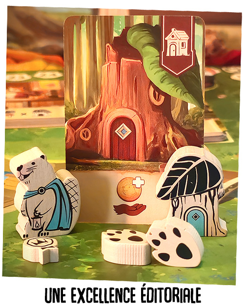 une excellence édiotoriale