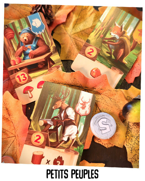 Petits Peuples