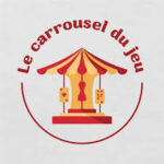 Carrousel du Jeu – LEDA