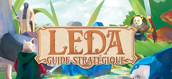 Guide stratégique des clans LEDA
