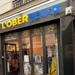 Oberjeux – LEDA